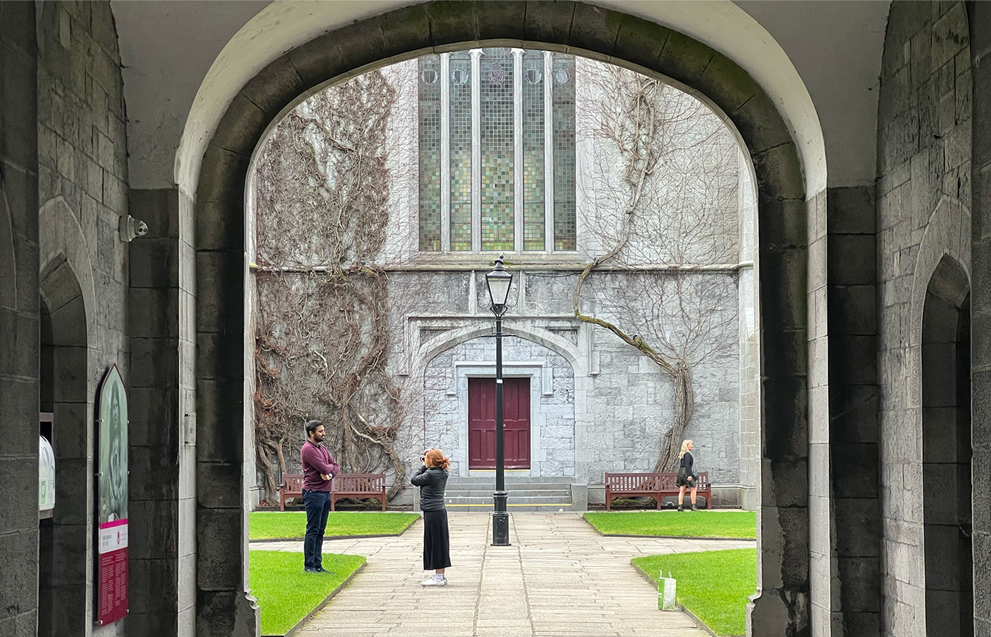 University of Galway