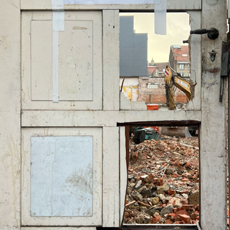 Reframing urgencies