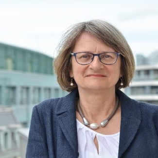 Profile picture for user Johanna Leissner