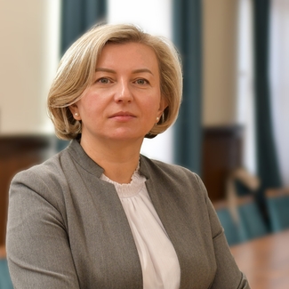 Profile picture for user Marta Materska-Samek
