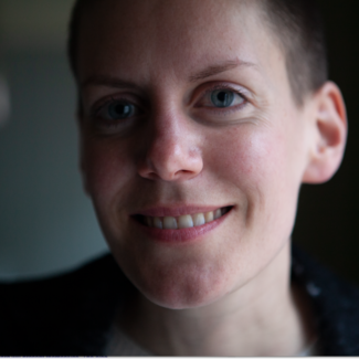 Profile picture for user Mari Sanden