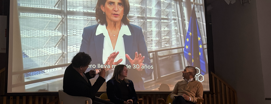 Teresa Ribera